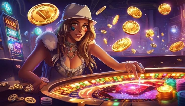 hot21 featured game showcase